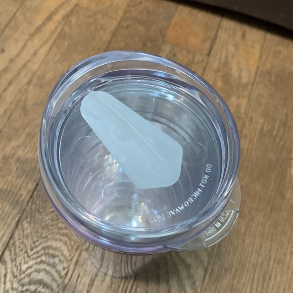 Mirror tumbler - Picture 5 of 5